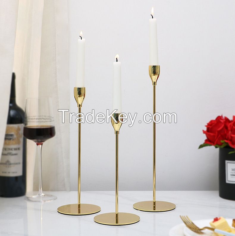 Candle Holder-17