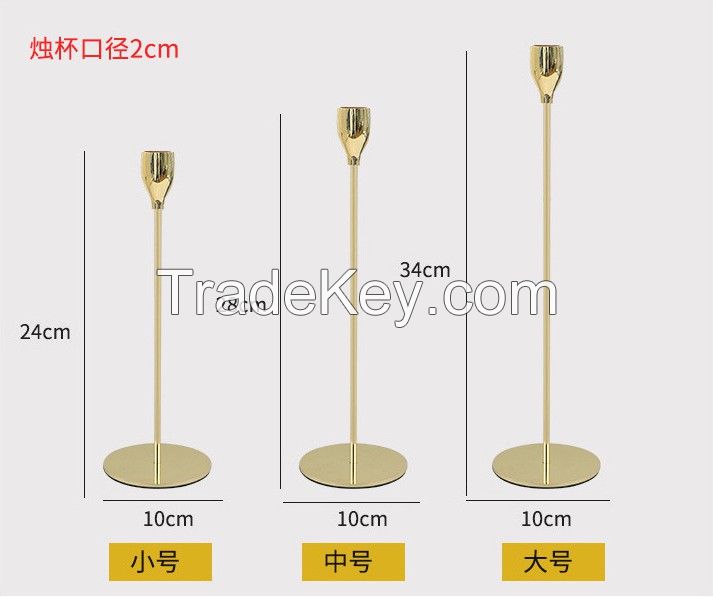 Candle Holder-17