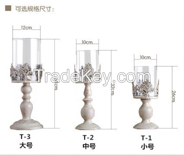 Candle Holder-12