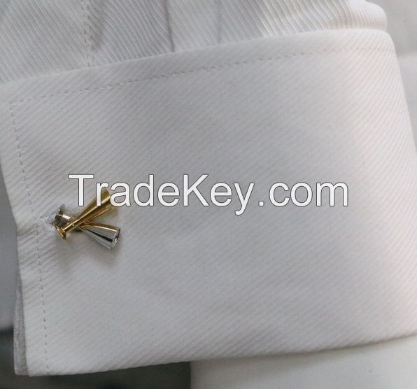 Wine Cups Cufflink