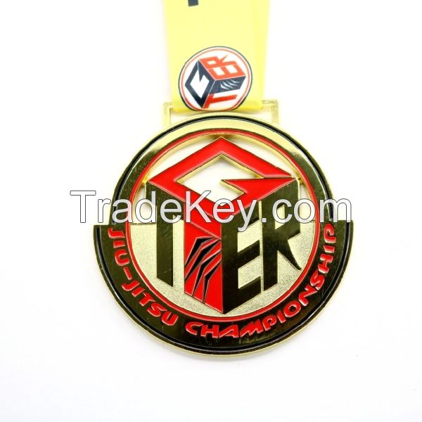 Customized medal