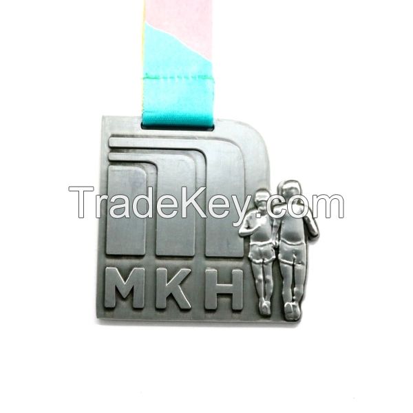 Customized medal