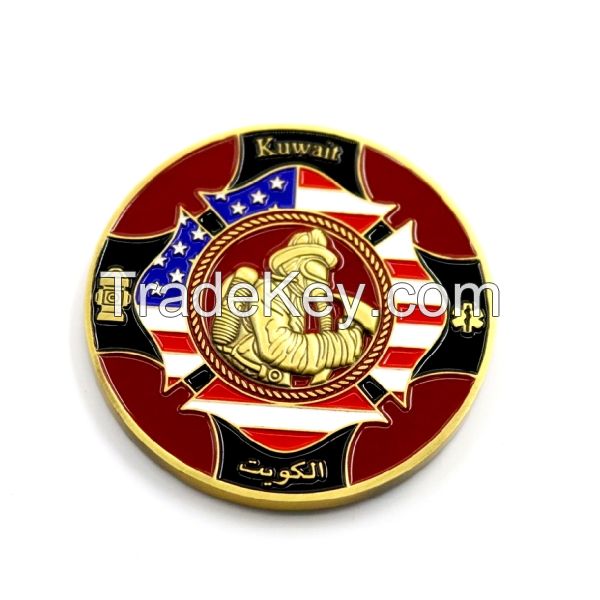 Customized medal