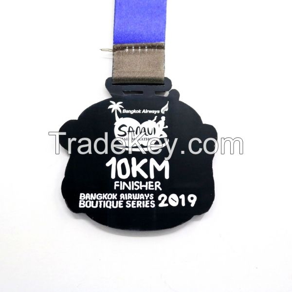 Customized medal