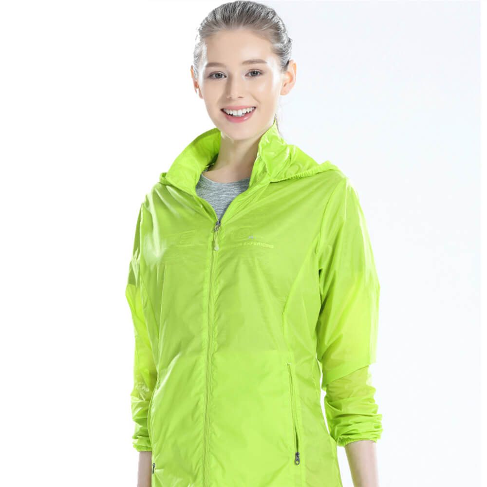 Lightweight Mens Womens Fashion Summer Jacket Sunshine Proof Jacket Coat