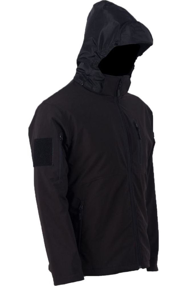 Best Waterproof Softshell Heated Gear Jacket With Micro Fleece Lining