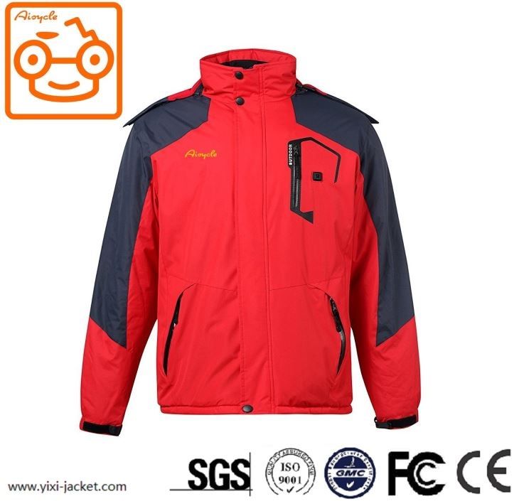 Electric Heated Jacket Clothing On Sale