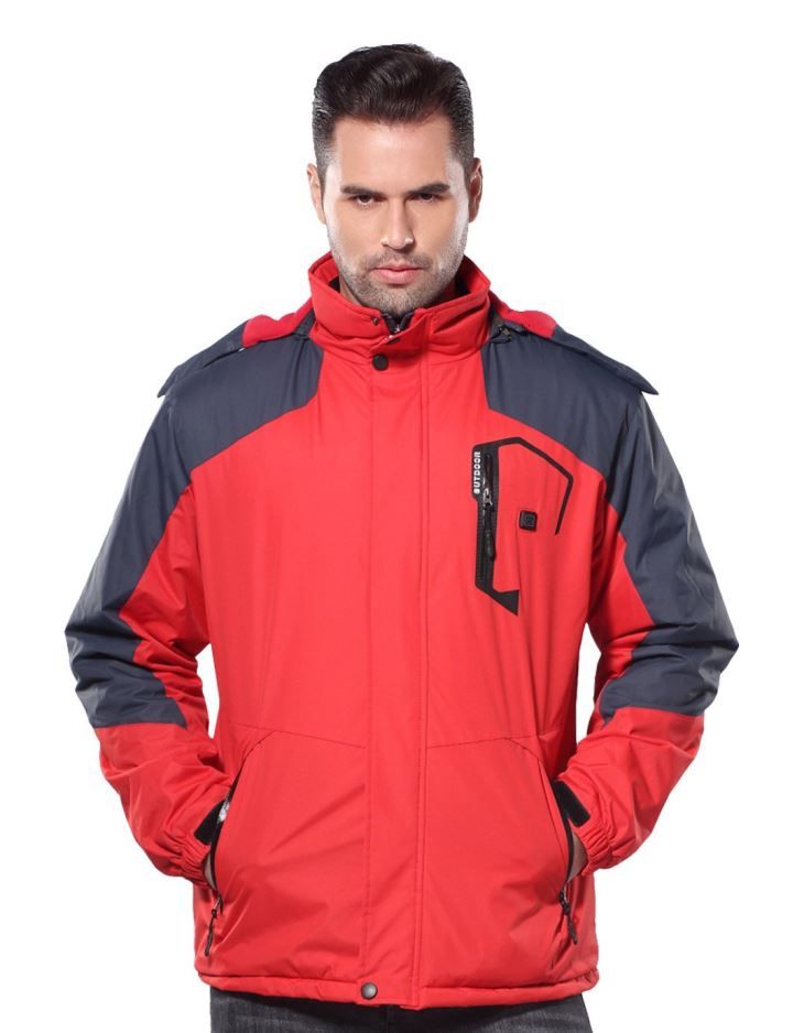 Electric Heated Jacket Clothing On Sale