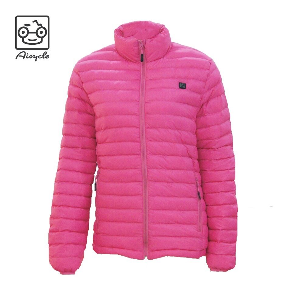 Wholesale Womens Jackets Heated Coat Down Jacket For Winter