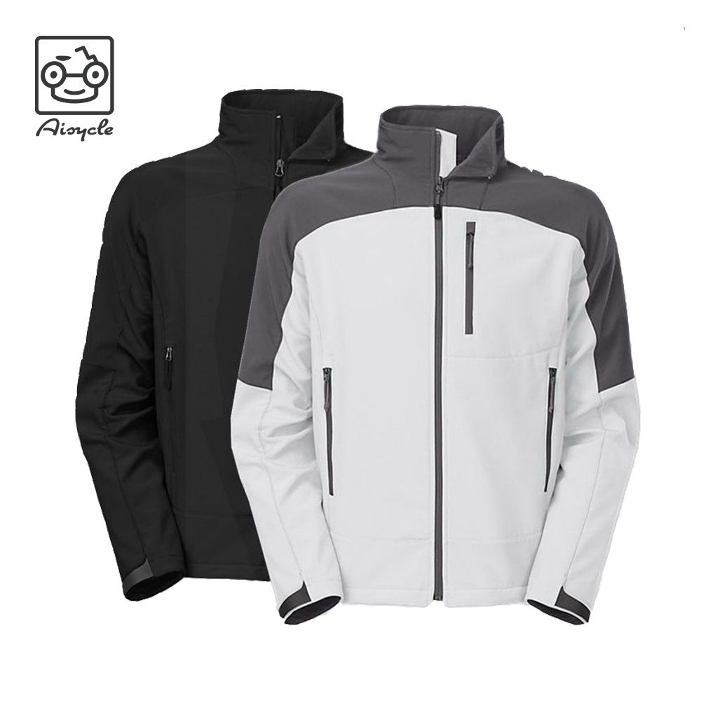 Autumn Go Outdoors Mens Waterproof Fleece Lined Jacket Uk