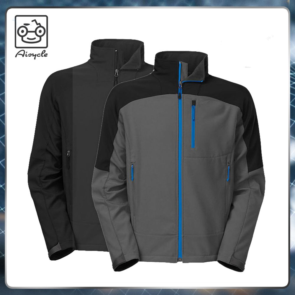 Autumn Go Outdoors Mens Waterproof Fleece Lined Jacket UK