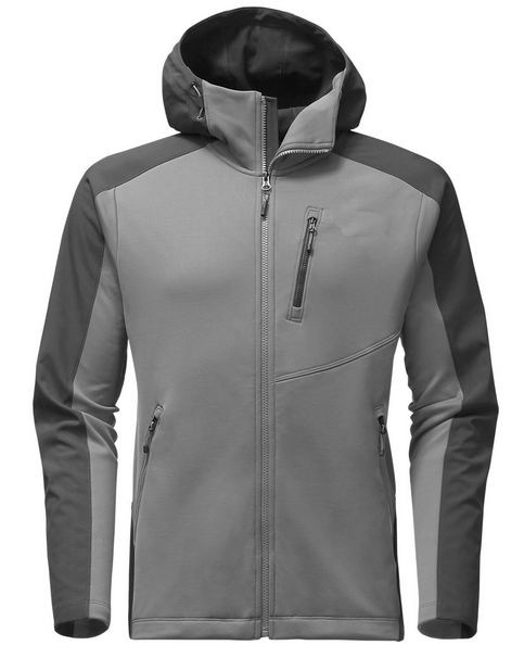 Private Logo OEM Service Outdoor Mens Winter Softshell Jacket