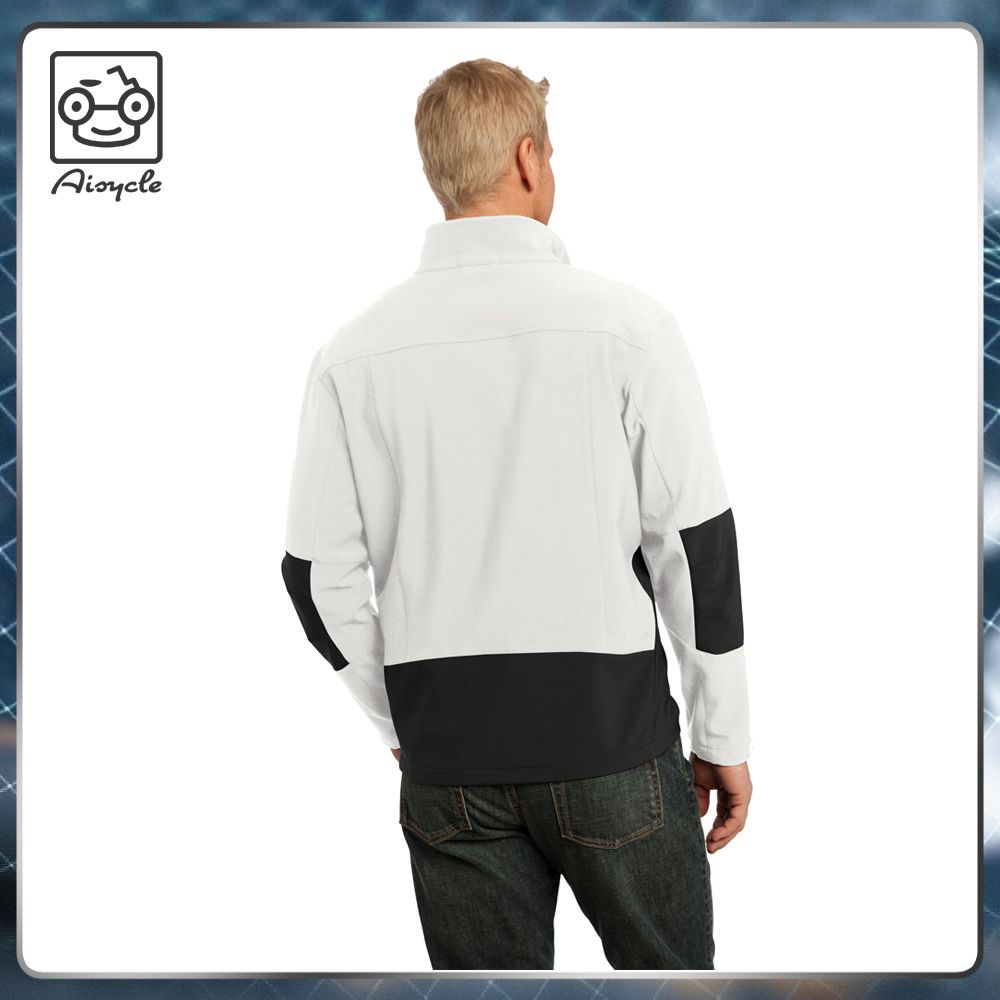 Fashion White Sports Breathable Hunting Jacket For Man And Woman