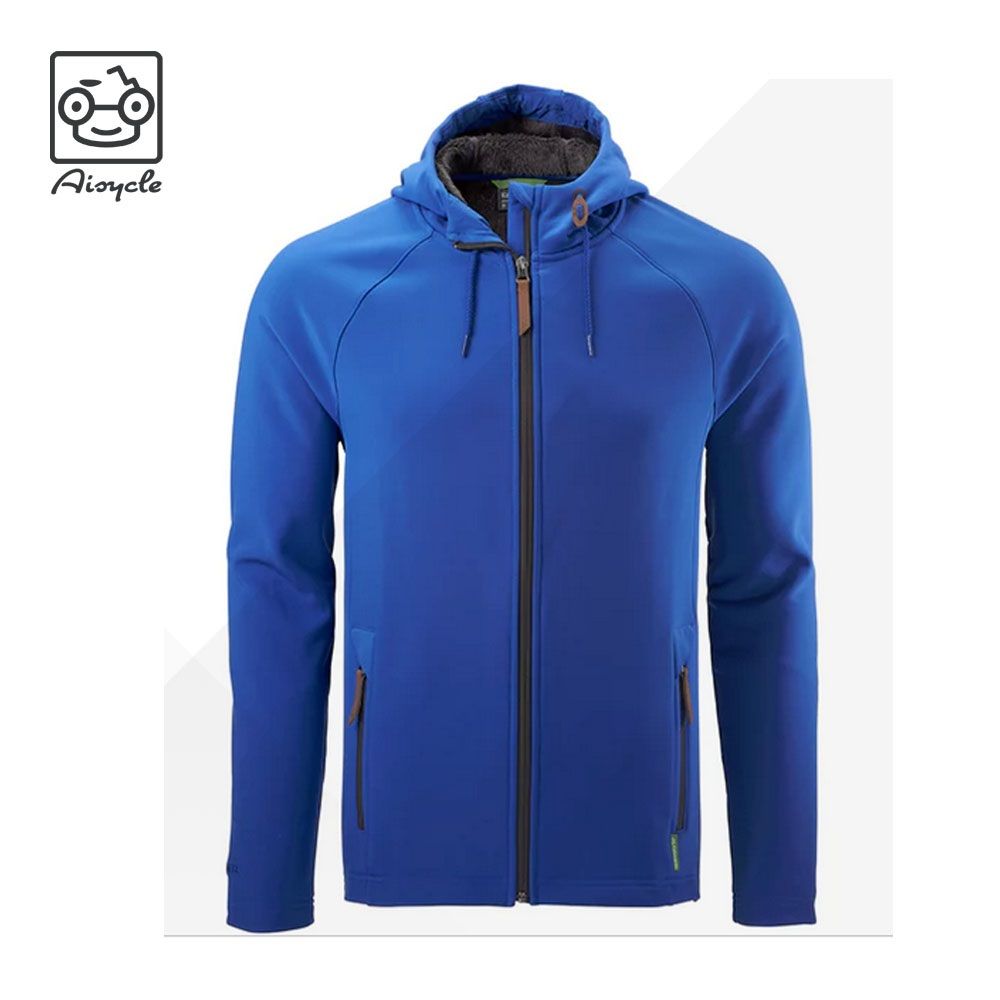 Mens Winter Wear Softshell Jacket Clothing Men Jacket