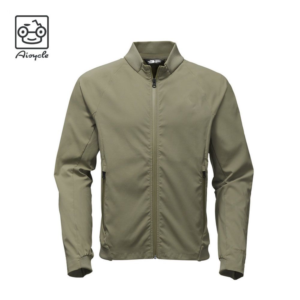 Waterproof Jacket Windbreaker Jacket Casual Jacket