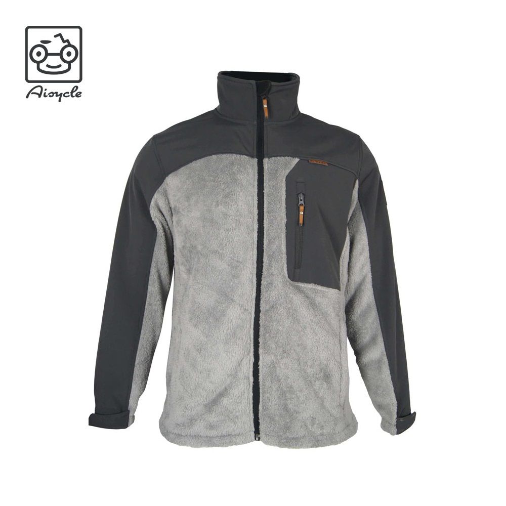 Outdoor Equipment Cool Men Softshell Jacket