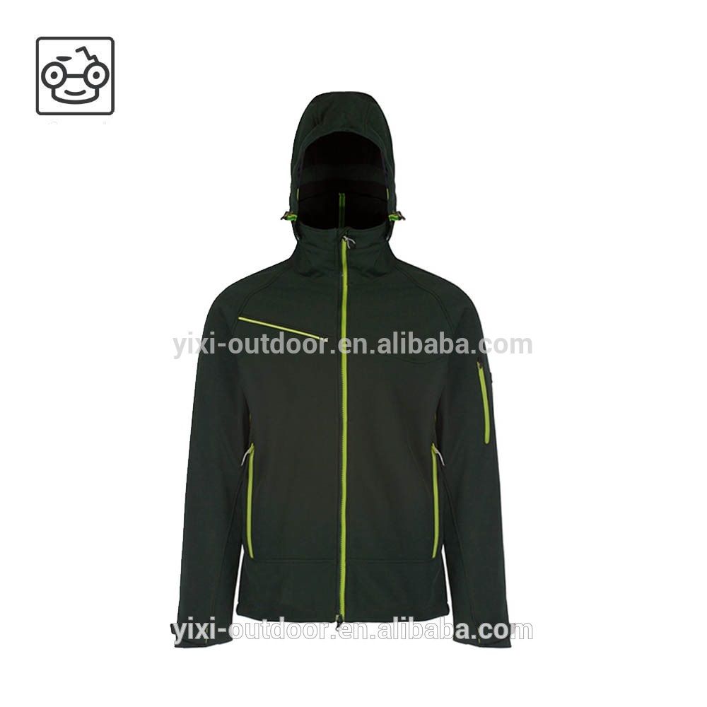 Men Waterproof Softshell Jacket, Cheap Softshell Jacket