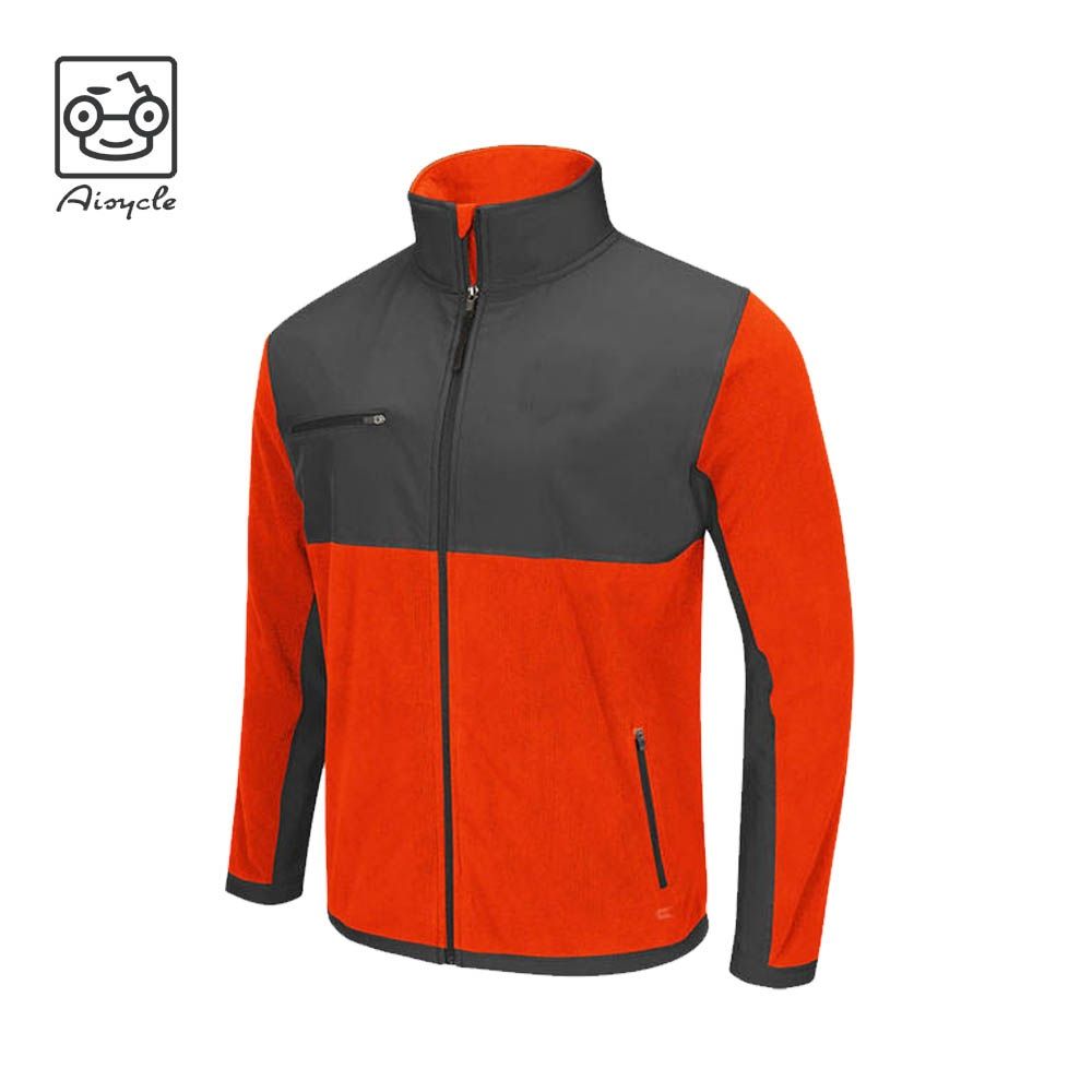 Brand Men Outdoor Sport Fleece Trekking Winter Softshell Jacket