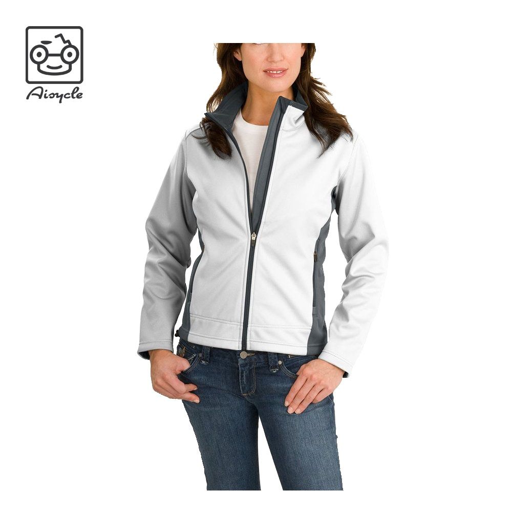 Spring Woman&#039;s Outerwear Everyday Woman Jacket Promotion December