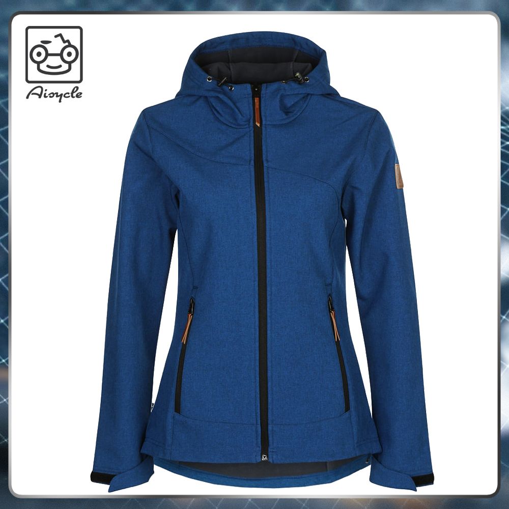 Shop Woman's Apparel Outdoor Jacket Factory Jacket For Woman