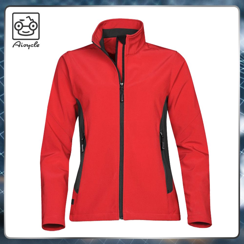 2Daily Wear Camping Jacket For Ladies Expedition Soft Shell For Outdoo