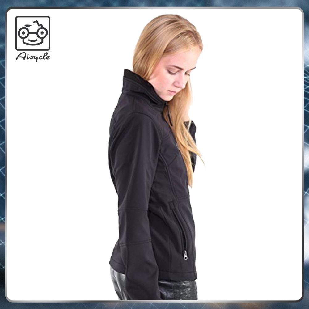 Softshell Warm Jacket Cheap Waterproof Jacket Womens Fleece Jacket