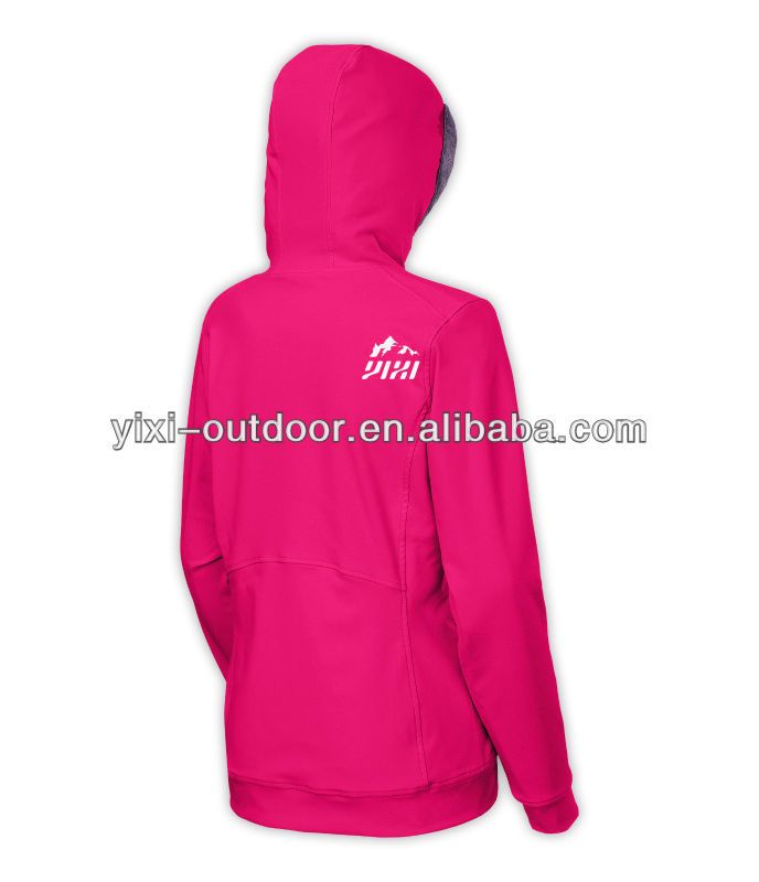 Gear Ladies Winter Camping Outdoor Principia Clothes Softshell Jacket