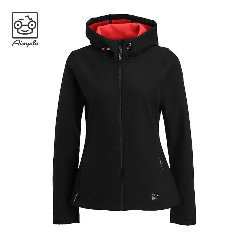 The Best Windproof Jacket Zipper Jacket For Woman Christmas Promotion