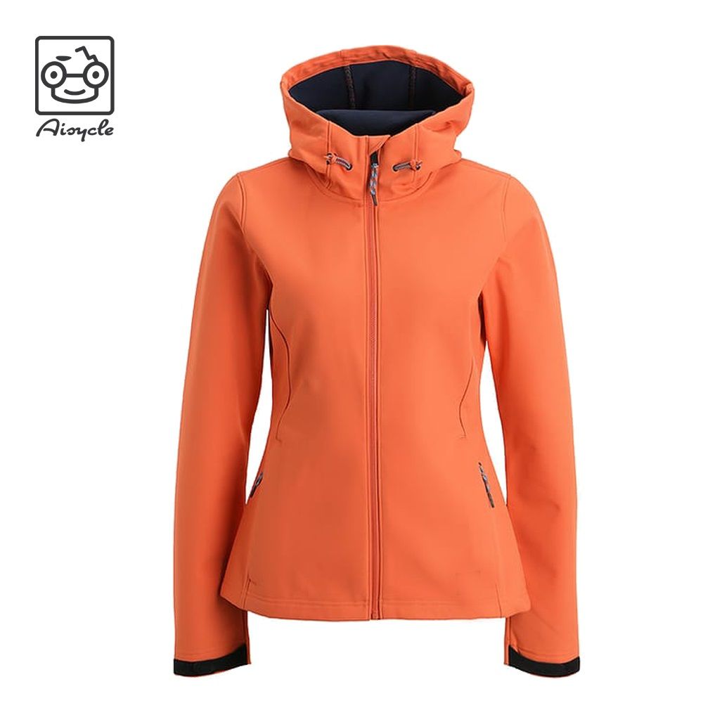 The Best Windproof Jacket Zipper Jacket For Woman Christmas Promotion