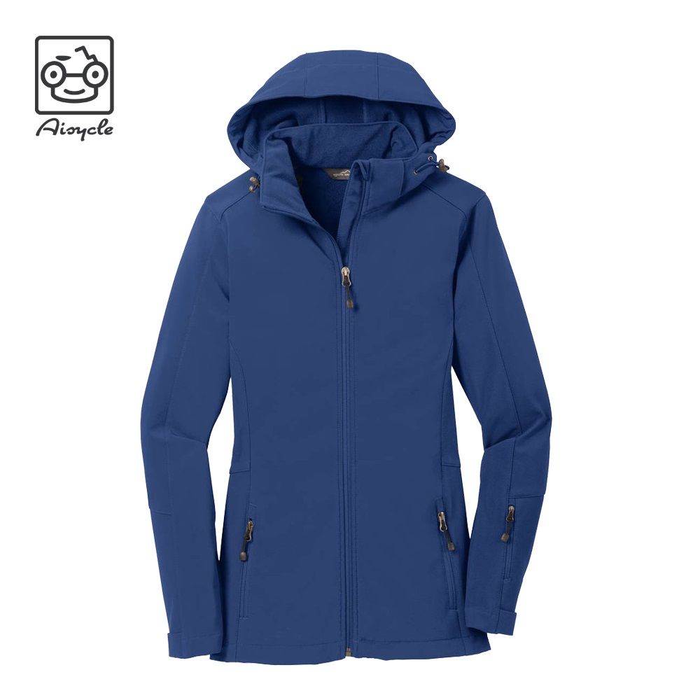 Top-rated Soft Shell Best Daily Casual Jacket Long Jacket For Woman