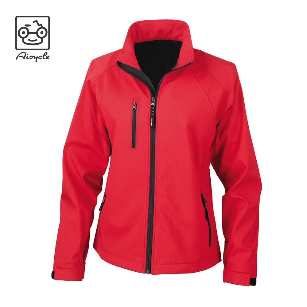 Woman Daytime Jacket Street Wear Jacket Work Jacket For Ladies