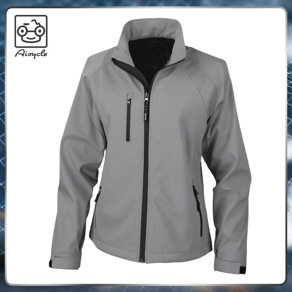 Woman Daytime Jacket Street Wear Jacket Work Jacket For Ladies