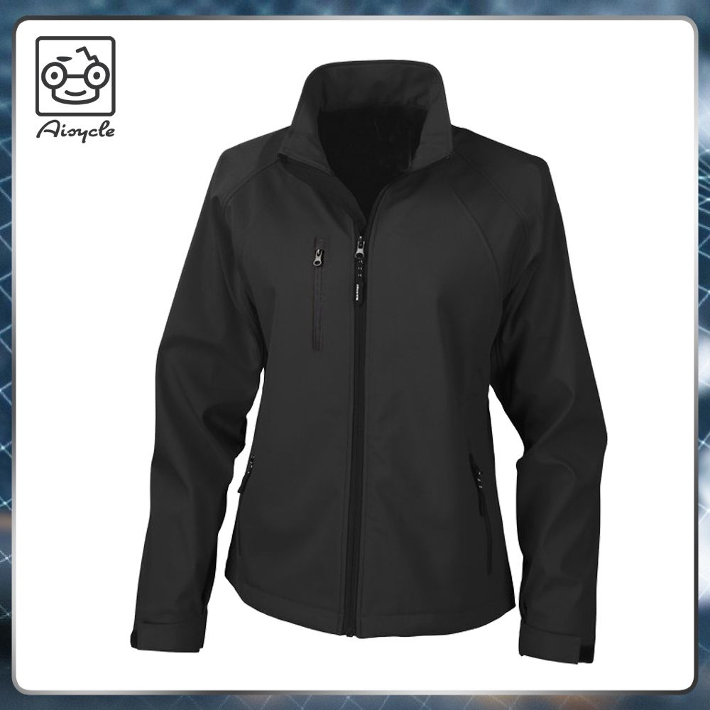 Woman Daytime Jacket Street Wear Jacket Work Jacket For Ladies