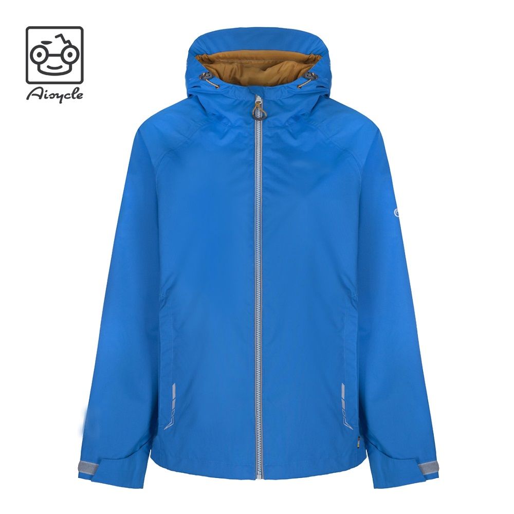 Women's Waterproof Softshell Jacket