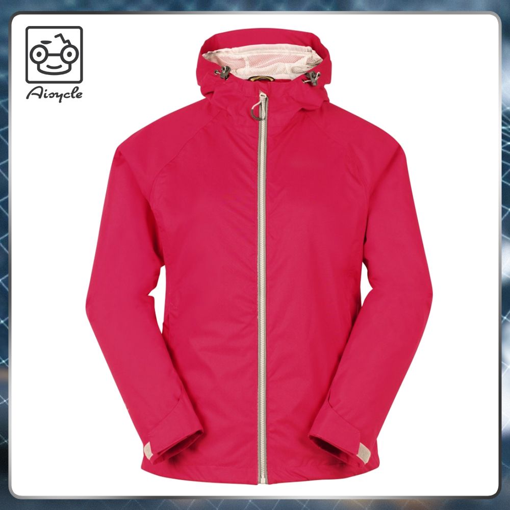 Women's Waterproof Softshell Jacket