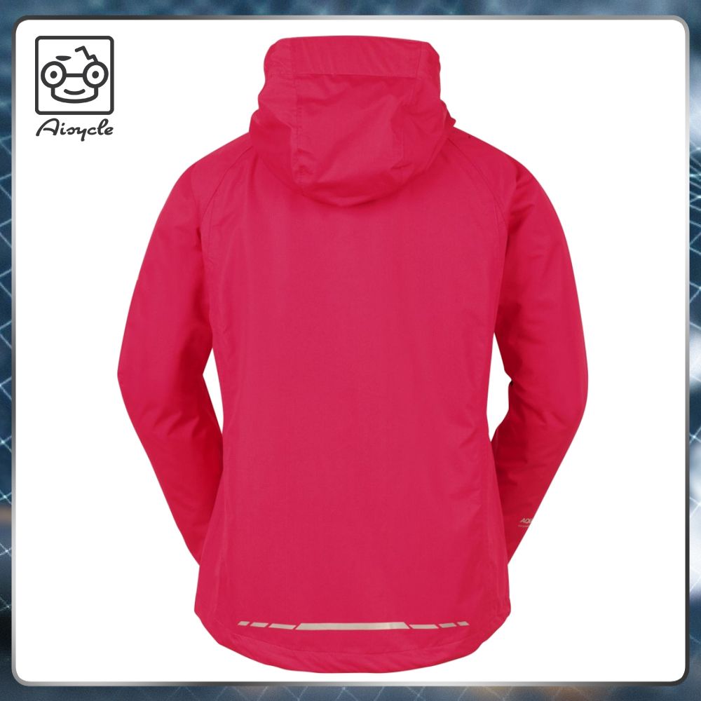 Women's Waterproof Softshell Jacket