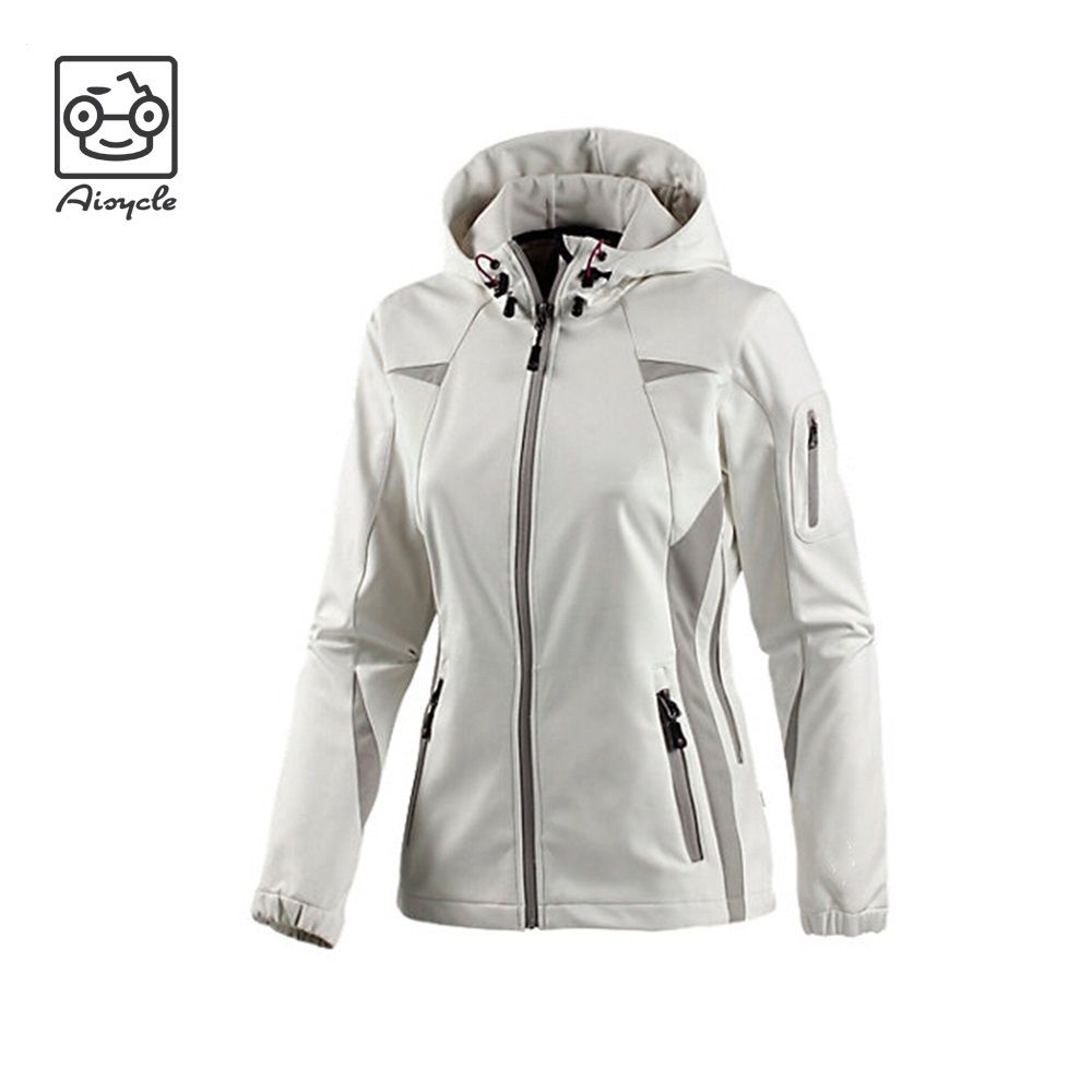 Best Sale Waterproof Windbreaker Jacket For Women