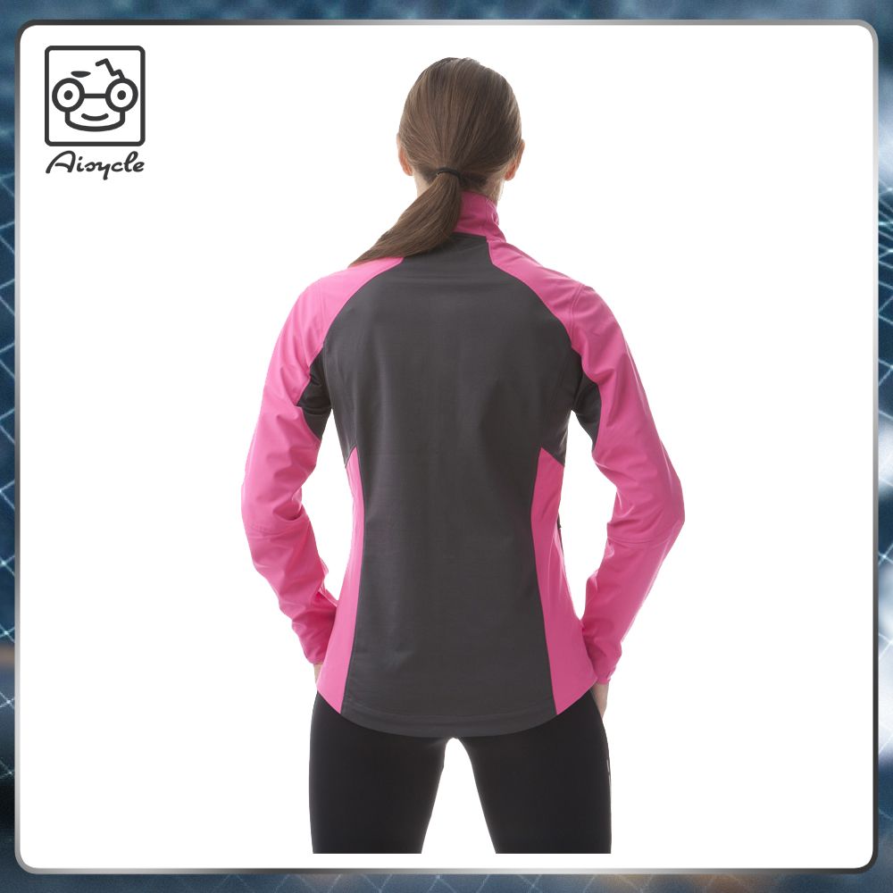 Factory Manufacture 2019 New Autumn Casual Sport Jacket For Women