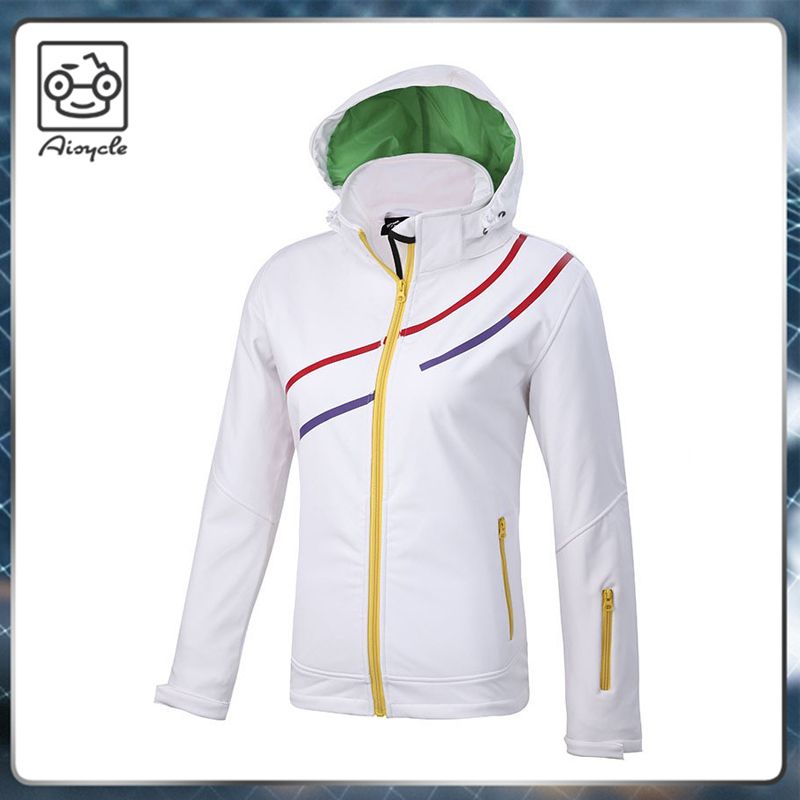 Women Jacket 2019 Girls Jacket Softshell Jacket On Stock