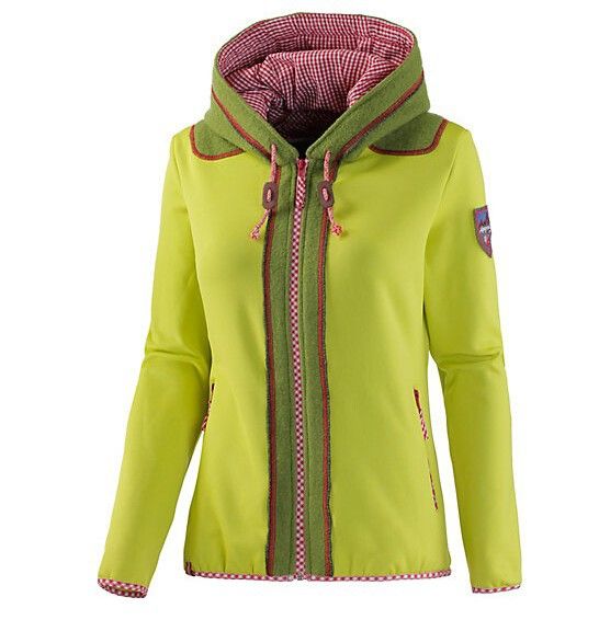 Womens Hooded Jackets Coats For Winter