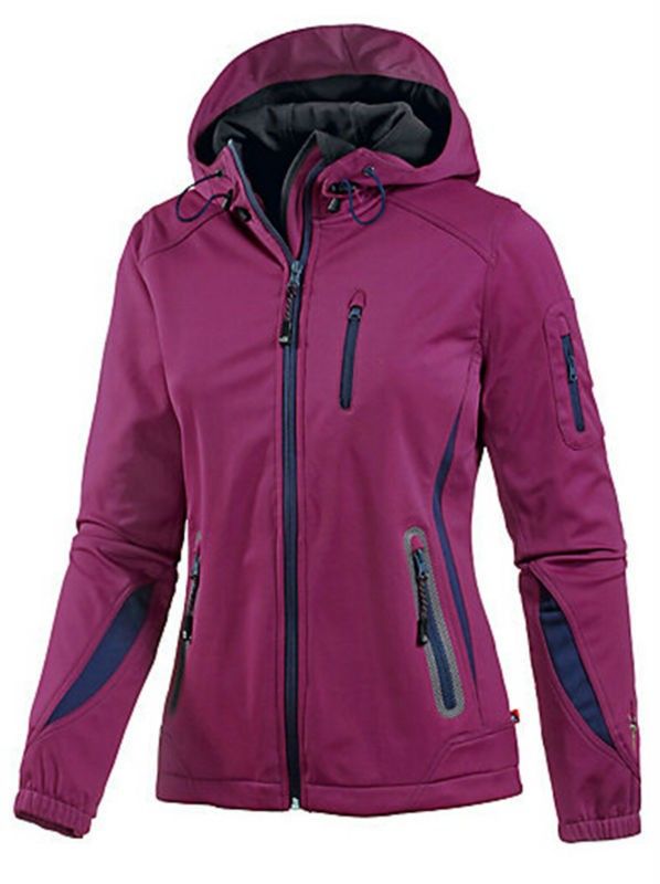 Extreme Outdoor Clothing Functional Jacket For Women