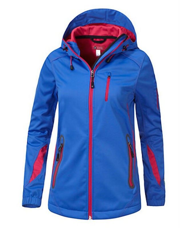 Extreme Outdoor Clothing Functional Jacket For Women