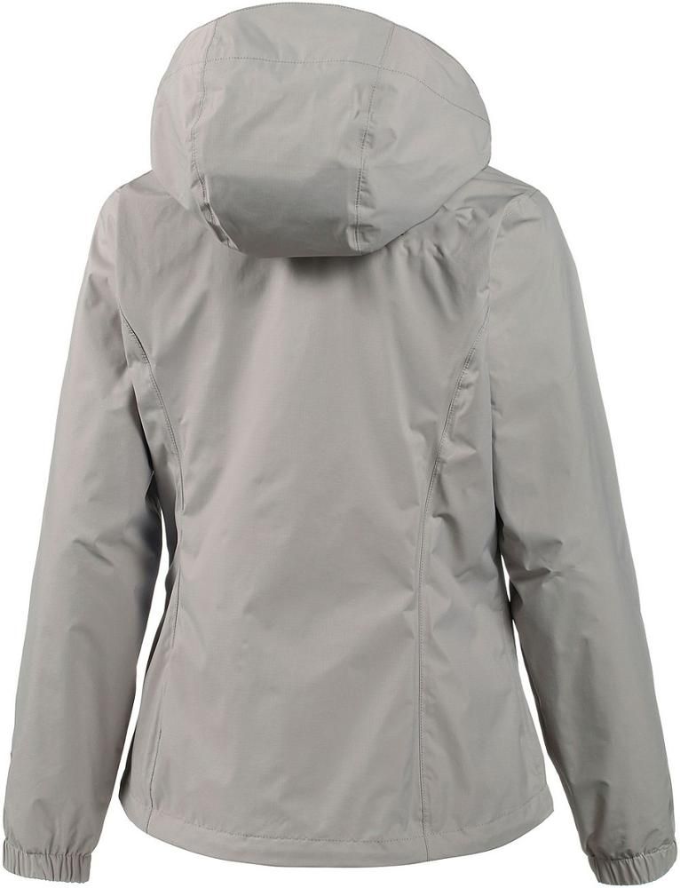 New Golf Sport Waterproof Jackets Sport Contrasted Bonded Color Panel