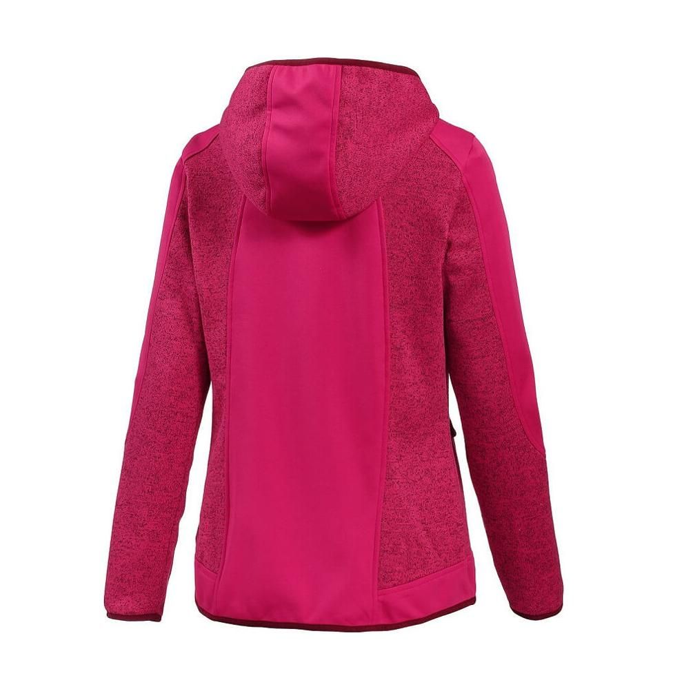 Womens Slim Fit Softshell Jacket Spring Autumn Jacket Cycling Jacket L