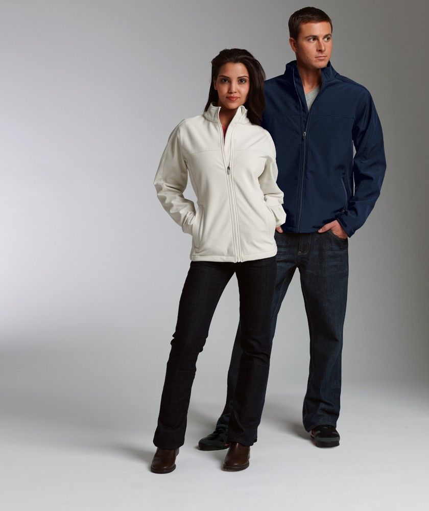 Men&#039;s Softshell Jacket Water Resistant And Breathable