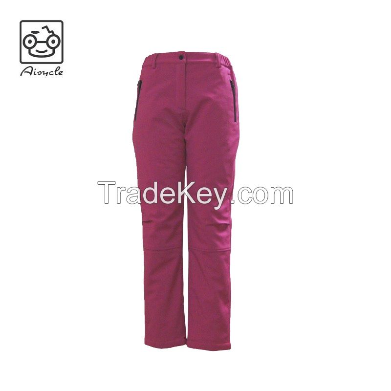 Rechargeable Battery Heated Pants, Waterproof Electric Heated Pants