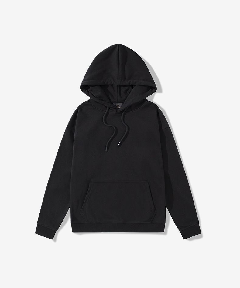 2019 Trendy Gezichten Stranger Dingen Hooded Heren Hoodies en Sweatshirts Oversized voor Herfst met Hip Hop Winter Truien Mannen