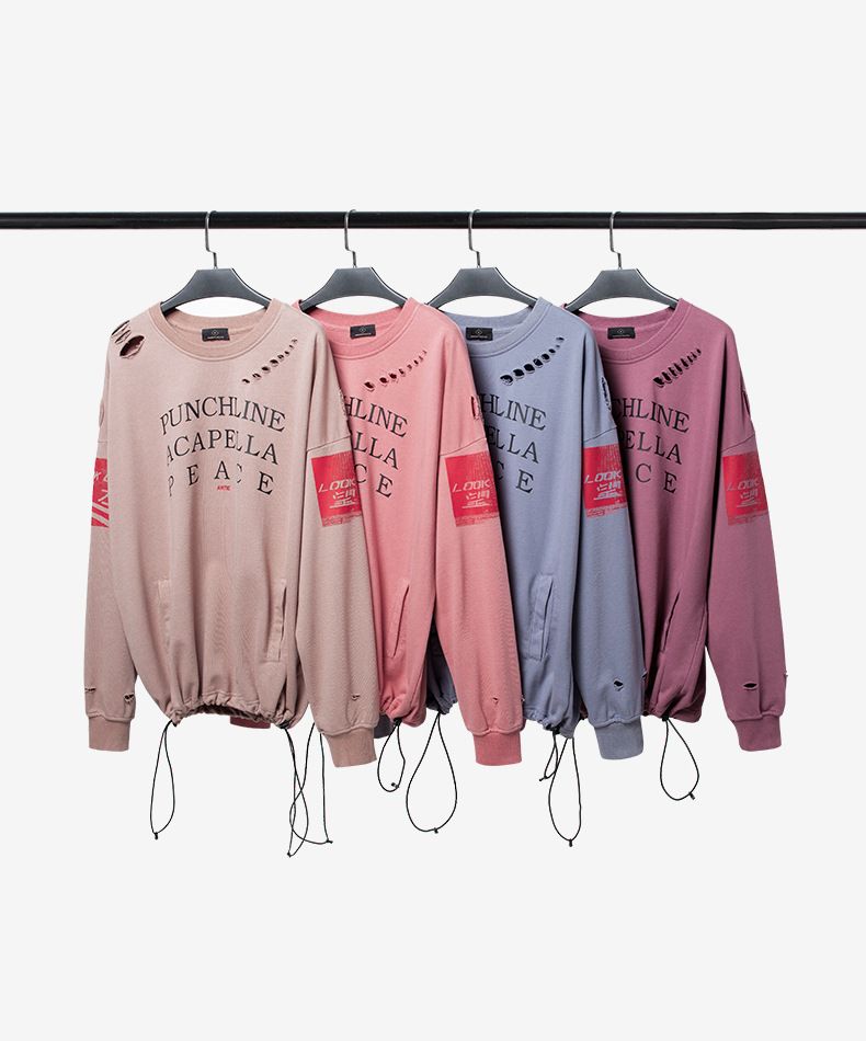 Brand Fashion Hoodies Stranger Things Letter Printed Hoodie Men Fashion Tracksuit Male Female Sweatshirt Hoody Mens Purpose Tour