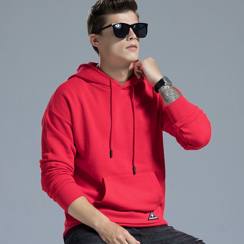 Fashion Men Cool Men Hip Hop Hooded Hoodies Japanese Casual Sweatshirts Streetwear Men Women Pullover Harajuku Devil Hoodie Male