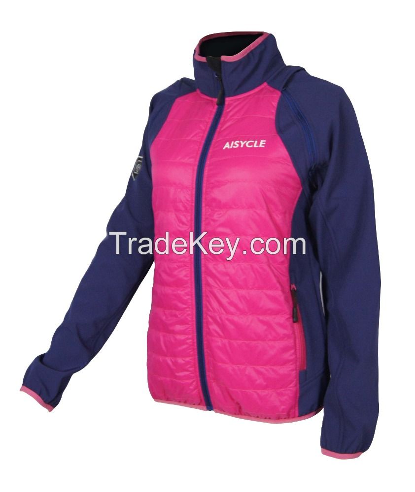 Winter Women Down Jacket New Design Jacket 